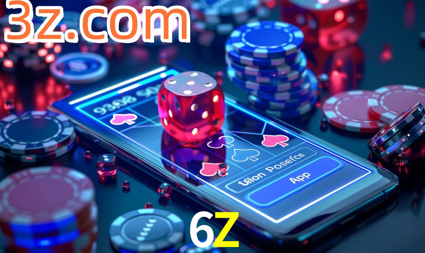 Baixar App 6Z