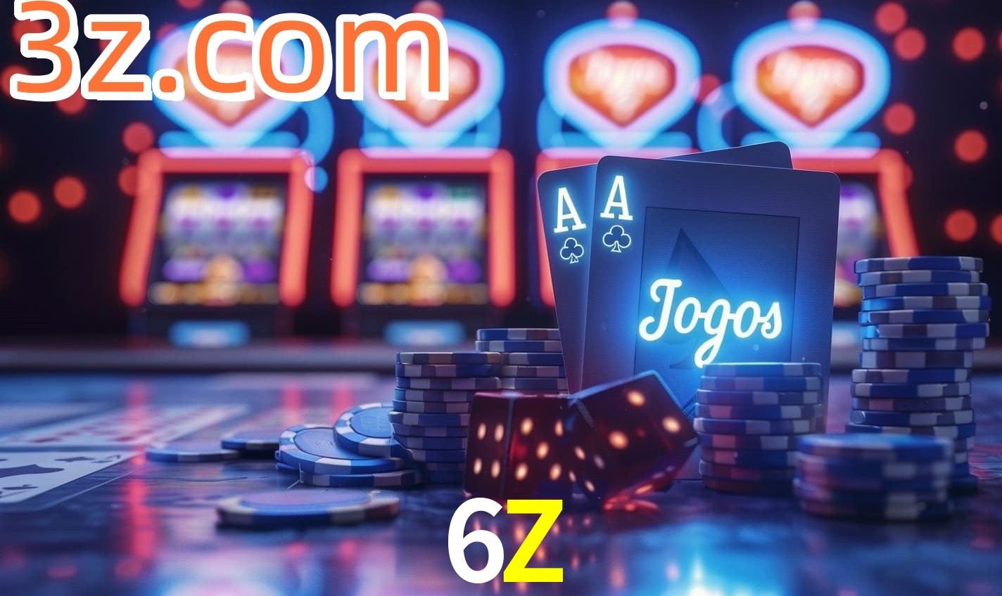 Lista de Jogos 6Z